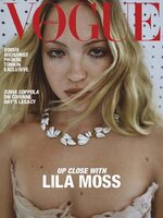 Vogue Australia